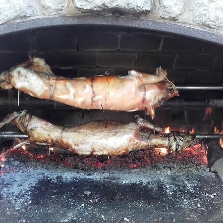 Guesthouse Zorko Gostilna Domen Smarjeske Toplice Dış mekan fotoğraf