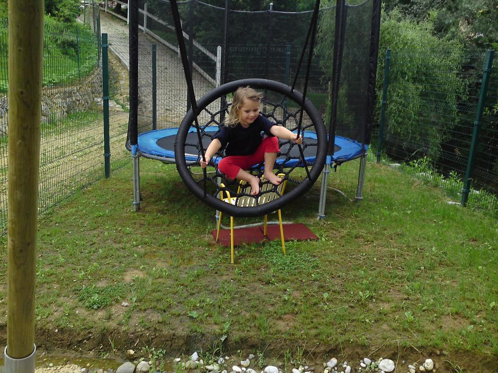Guesthouse Zorko Gostilna Domen Smarjeske Toplice Dış mekan fotoğraf