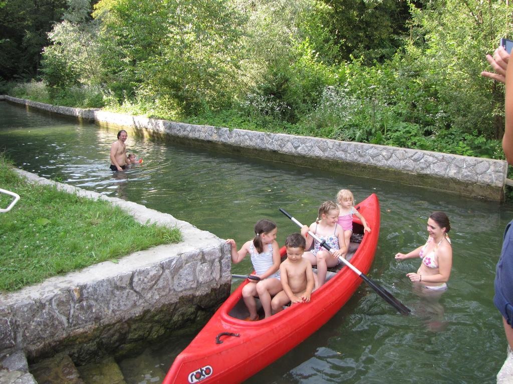 Guesthouse Zorko Gostilna Domen Smarjeske Toplice Dış mekan fotoğraf