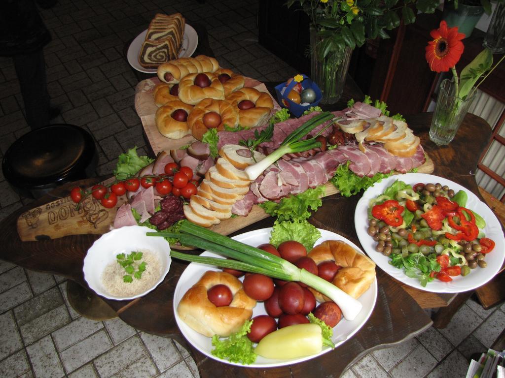 Guesthouse Zorko Gostilna Domen Smarjeske Toplice Dış mekan fotoğraf