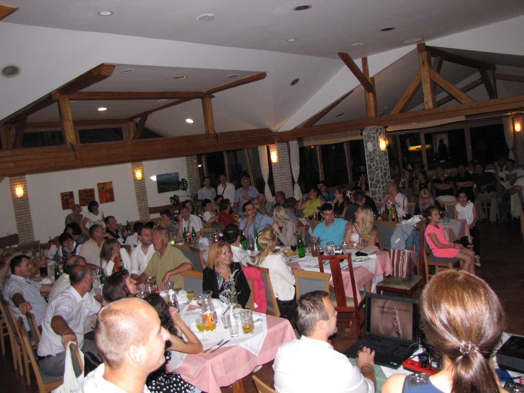 Guesthouse Zorko Gostilna Domen Smarjeske Toplice Dış mekan fotoğraf