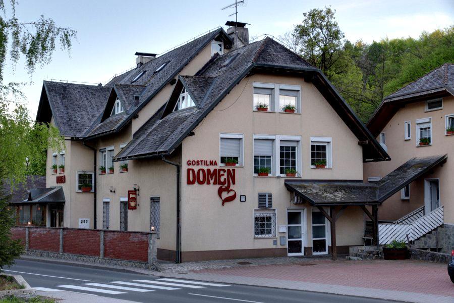 Guesthouse Zorko Gostilna Domen Smarjeske Toplice Dış mekan fotoğraf