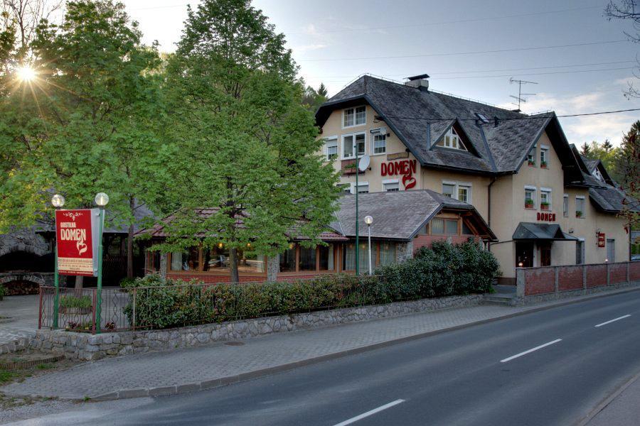 Guesthouse Zorko Gostilna Domen Smarjeske Toplice Dış mekan fotoğraf