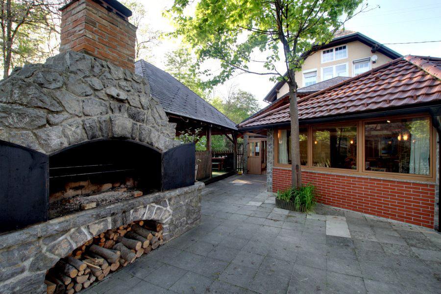 Guesthouse Zorko Gostilna Domen Smarjeske Toplice Dış mekan fotoğraf