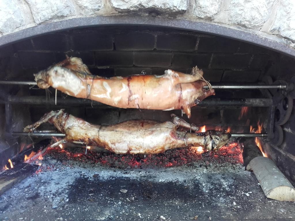Guesthouse Zorko Gostilna Domen Smarjeske Toplice Dış mekan fotoğraf
