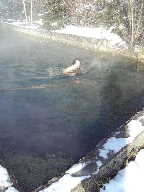 Guesthouse Zorko Gostilna Domen Smarjeske Toplice Dış mekan fotoğraf